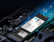 SSD диск HP EX900 1TB NVMe 1.3 M.2 2280 PCIe 3.0 x4 3D V-NAND TLC (5XM46AA#ABB) - зображення 5