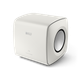 Активный сабвуфер KEF KC62 Mineral White - изображение 1