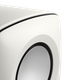 Активный сабвуфер KEF KC62 Mineral White - изображение 6