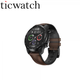 Cмарт годинник Mobvoi TicWatch Pro 3 Ultra LTE Black - изображение 1