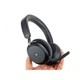 JABRA Evolve2 75 MS Stereo USB-C with Charging Stand Black (27599-999-889) - изображение 7