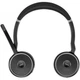 Спеціалізована гарнітура JABRA Evolve 75 MS Stereo + База (виставковий зразок) - изображение 7
