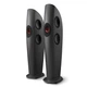 Акустическая система KEF Blade One META Charcoal Grey/Red - изображение 1