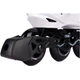 Детские ролики Micro Infinite 3 28-31 Чорний-Білий - изображение 5