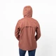 Женская куртка Sierra Designs Microlight Women M Темно-рожевий - изображение 5