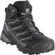 Ботинки Scarpa Maverick Mid GTX 39,5 Чорний-Сірий - изображение 7