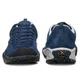 Кроссовки городские Scarpa Mojito Planet-Suede 44 Темно-синій - изображение 3