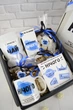 Оригинальный подарок "Ничего" (Blue) на день Рождения парню/девушке - изображение 7