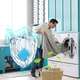 Таблетки для чистки стиральных машин Washing machine cleaner №2 - изображение 4