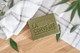 Марсельське мило La Corvette CUBE OLIVE ECOCERT 200g (270200-COR) - изображение 2