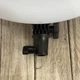 Лампа кольцевая светодиодная Ring Light HQ-18, с держателем для телефона 45см - изображение 7