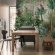 Готовый комплект штор AdaHome (290х160см) Blackout P107 - изображение 1