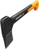 Топор плотницкий Fiskars S-X10 (1015619) - изображение 1