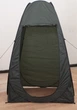 Палатка намет душ-туалет Сamping-1 120х120х190 - изображение 3