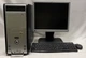 Комплект ПК: Majesty / Pentium E5200 (2 ядра по 2.5GHz) / 4GB DDR2 / 80GB HDD + 80GB HDD / GeForce 8500GT, 512MB DDR2, 128-bit + Монитор HP L1940T 19" TN + Клавиатура, мышь и кабели б/у - изображение 2