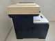 МФУ HP LaserJet Pro 300 color MFP M375nw / Лазерная цветная печать / 600x600 dpi / A4 / 18 стр/мин / USB 2.0, Ethernet / Кабели в комплекте б/у - изображение 3