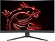 Monitor 27" MSI G27C4 E2 - obraz 2