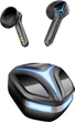 Навушники Ovleng W50 Black (OVLTWSGEW50B) - зображення 1