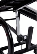 Инверсионный стол Fit-On Master Pro с мотором (8779-0001) - изображение 9