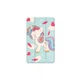 Чехол для планшета BeCover Smart Case Lenovo Tab M8(4rd Gen) TB-300FU 8 Unicorn (709220) - изображение 2