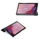 Чехол для планшета BeCover Smart Case Lenovo Tab M9 TB-310 9 Gray (709224) - изображение 7
