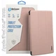 Чехол для планшета BeCover Soft Edge BeCover Apple iPad 10.9 2022 Rose Gold (709186) - изображение 1