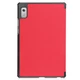 Чохол до планшета BeCover Smart Case Lenovo Tab M9 TB-310 9 Red (709225) - зображення 3