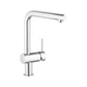 Смеситель Grohe MINTA ХРОМ (32168000) - изображение 1