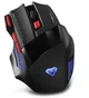 Миша Media-Tech Tech&nbsp;Cobra&nbsp;Pro Gorn Wireless Black (MT1121) - зображення 2