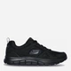 Мужские кроссовки Skechers 52631 BBK 46 (12US) 30 см Черные (192283296185) - изображение 7