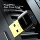 Адаптер Essager Starlord USB Bluetooth 5.0 Adapter Black (EBT50-XJ01-Z) - изображение 3