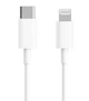 Кабель оригинальный Xiaomi Type-C to Lighting Mfi 18W 1m (BHR4421GL) белый - зображення 2