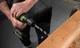 Дрель-шуруповерт ударная аккумуляторная Greenworks GD24DD60 без АКБ и ЗУ - изображение 2