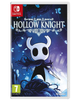 Игра Nintendo Switch Hollow Knight Русские Субтитры Б/У - изображение 1