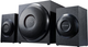 Акустична система Microlab M-110 Black - зображення 1