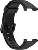 Ремешок ArmorStandart для Xiaomi Smart Band 7 Pro Black (ARM66799) - изображение 3