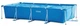 Basen stelażowy Intex 450 x 220 x 84 cm 28273 (0078257282739) - obraz 1