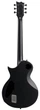 Электрогитара ESP E-II ECLIPSE EMG (Black Satin) - изображение 2
