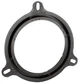 Проставки под динамики 165 мм / 6.5" ACV 271250-10 для автомобилей Dacia, Fiat, Hyundai, Mazda, Nissan, Opel, Renault, Smart - изображение 5