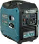 Generator inwerterowy dwupaliwowy gaz + benzyna Konner&Sohnen KS 2000iG S (4260405364749) - obraz 2