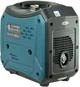 Generator inwerterowy dwupaliwowy gaz + benzyna Konner&Sohnen KS 2000iG S (4260405364749) - obraz 5