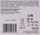 Денні креми для обличчя - Miraculum Bakuchiol Botanique Retino Anti-Age Intensive Lifting 50ml (874698-31641188) - зображення 3