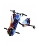 Дрифт-карт Windtech Crazy Bug 350W Огонь и Лед - изображение 2