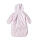 Конверт для новорожденных для девочки SUN BABY KS2000435 50 Розовый - изображение 2