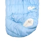 Конверт для новорожденных Ours Blanc BG-W-1501B 62 Голубой - изображение 5