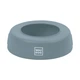 Миска-непроливайка WAUDOG Silicone, 1 л, серая - изображение 4