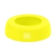 Миска-непроливайка WAUDOG Silicone, 1 л, желтая - изображение 4