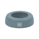 Миска-непроливайка WAUDOG Silicone, 750 мл, серая - изображение 4
