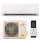 Кондиционер EWT S-090GDP-HRFN1 PASSAT NEW , 25м2, A++. R32, -25°С/+48°С, Wi-Fi - изображение 1