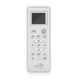 Кондиционер инверторный EWT S-180SDI-HRFN8 BREEZE до 50м2, -15°С/+48°С, фреон R-32 - изображение 5